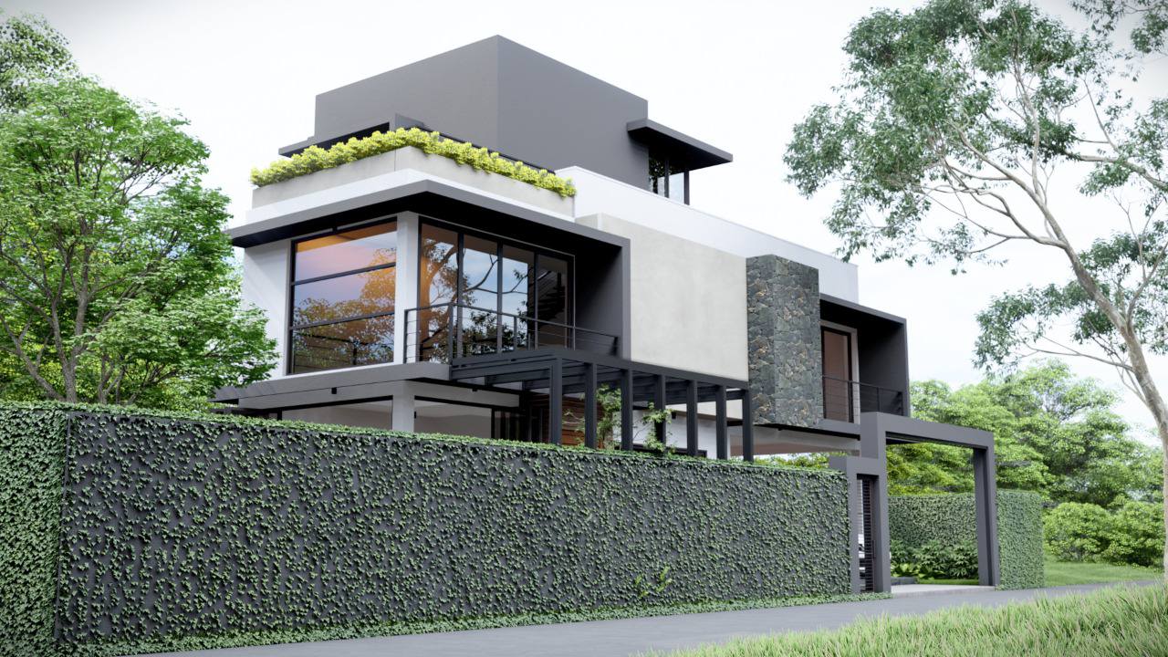 BP Construction Project